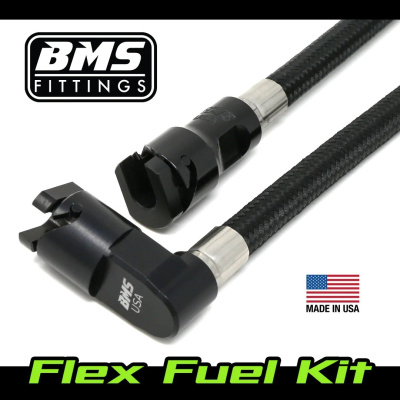 Fuel-It! Bluetooth FLEX FUEL KIT для B58 BMW M240i, M340i, & M440i