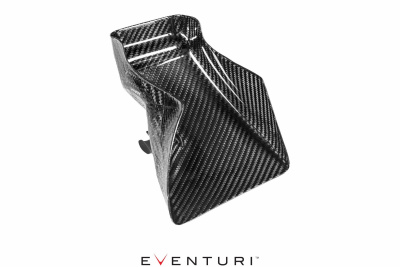 Eventuri Впускная система из карбона для F-серий B58 M140i, M240i, M340i