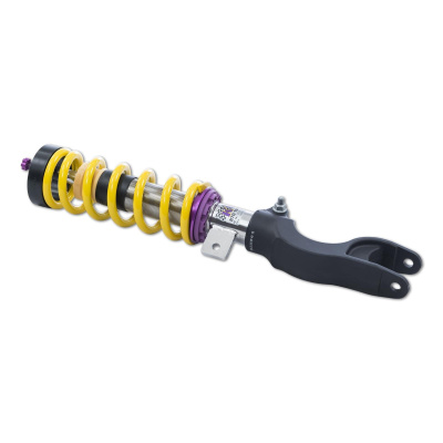 KW Suspension 35287007 KW Variant 3 Винтовая подвеска для Tesla Model 3