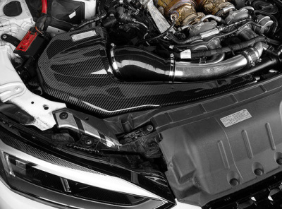 Integrated Engineering IEINDA1 Впускная система из карбона для Audi RS4 RS5 B9
