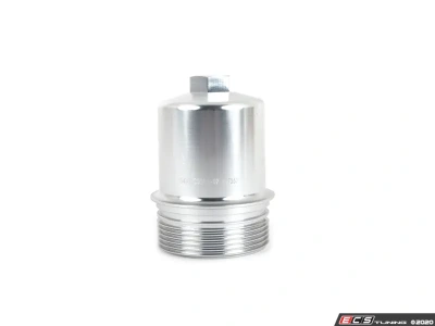 ECS Tuning ES#4039296 Алюминиевый корпус фильтра DQ250 (полированный)
