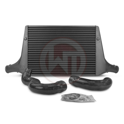 Wagner Tuning 200001108 Интеркулер Competition для Audi Q5 8R 2.0 TFSI