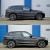 H&R 28926-1 Пружины с занижением для BMW X3 F25 / X3 G01 / X4 G02