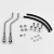TGK Motorsport TGK-WG-01 Вакуумные актуаторы для Audi 4.0 TFSI