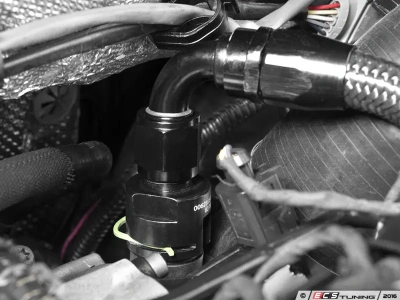 ECS Tuning ES#3177549 Апгрейд клапана PCV для VAG 1.8 2.0 TSI MQB