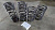 H&R 29837-1 Пружины с занижением Nissan Primera W10 Kombi