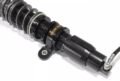 Винтовая подвеска MOTON 3-WAY Coil Over BMW M2 G87, M3 G80, M4 G82, M505186SD