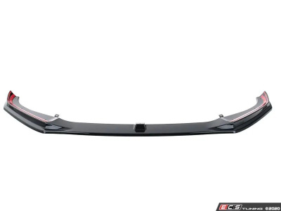 ECS Tuning ES#4147652 Губа переднего бампера для Audi A4/S4 B9