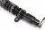 Винтовая подвеска MOTON 3-WAY Coil Over BMW M2 G87, M3 G80, M4 G82, M505186SD