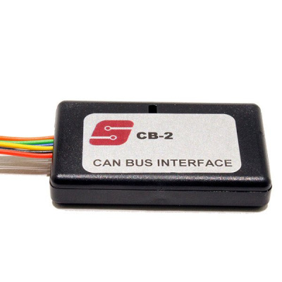 Sirhc Labs Интерфейс CAN-шины CB-2
