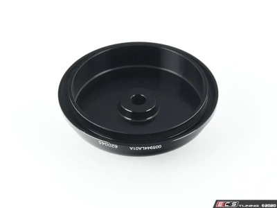ECS Tuning ES#4068737 Алюминиевый корпус масляного фильтра для BMW M50 S50 S52 S54