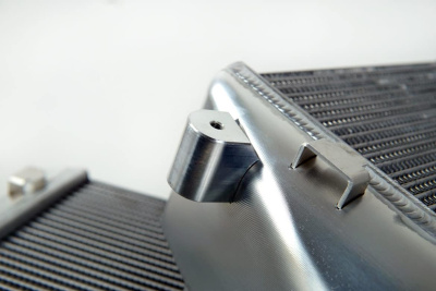 CSF 8194 High-Performance интеркулеры для Интеркулеры Audi C8 RS6/RS7