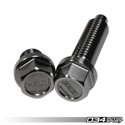 034Motosport 034-504-Z019 Комплект магнитных пробок Haldex