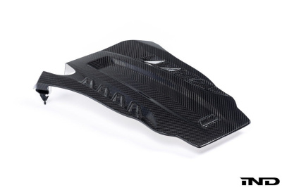Eventuri EVE-X56M-CF-INT Впускная система для BMW F9X X5M / X6M / G09 XM