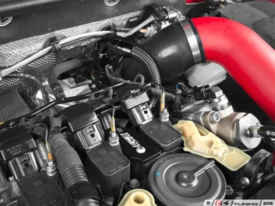 ECS Tuning ES#3177549 Апгрейд клапана PCV для VAG 1.8 2.0 TSI MQB