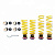 KW Suspension 253200ED Комплект регулируемых пружин с занижением для BMW X5M F95 / X6M F96