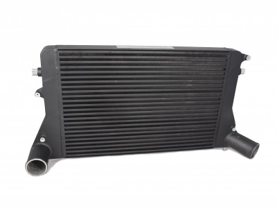BlackRock Lab VW-INT-0167 Интеркулер Tuner Spec для VAG 1.8 2.0 TSI PQ35