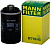 MANN-FILTER W71945 Фильтр масляный для VAG EA888.2