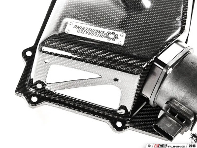 Integrated Engineering Впускная система (холодный впуск) для Audi RS Q3/TT-S 8J