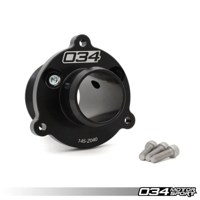 034Motorsport 034-145-Z040 Вставка для удаления рестриктора турбокомпрессора для VAG EA888.3