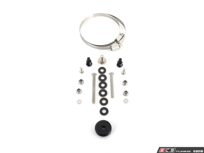 ECS Tuning ES#4213158 Впускная система для Audi RS5 B9