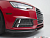 ECS Tuning ES#3195023 Карбоновые накладки боковых решеток для Audi A4/S4 B9