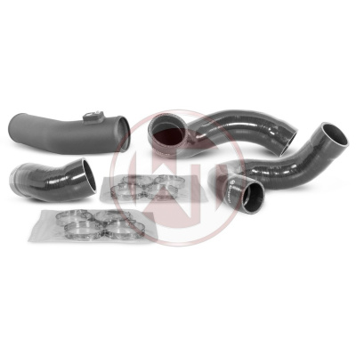 Wagner Tuning 200001120.PIPE Интеркулер-кит Competition с чардж-пайпами для Audi S4 B9/S5 F5