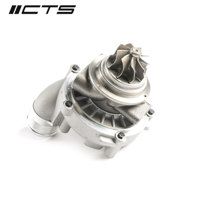CTS Turbo Гибридные турбины Stage 1 для Audi RS6 RS7 S8