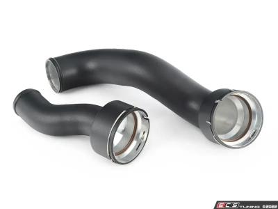 ECS Tuning ES#4428277 Чардж-пайп для MINI Cooper JCW F55/F56/F57/F54