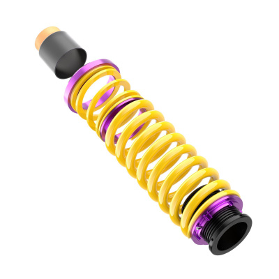 KW Suspensions 253200EK Комплект регулируемых пружин с занижением для BMW Touring G21 07/2019- M3 Competition xDrive