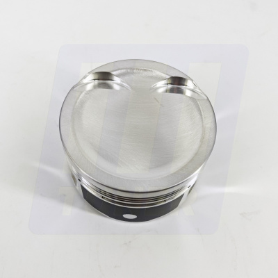JE Pistons Комплект кованых поршней CR 9.6:1 для VAG 2.0 TSI GEN.2/3 82,5mm