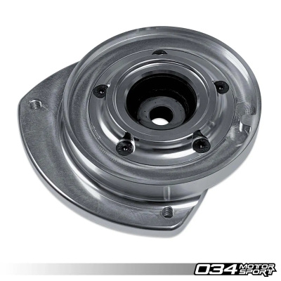 034Motorsport 034-601-1023 Dynamic+ Опоры передних амортизаторов VAG MQB & MQB EVO