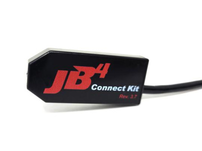 BURGER MOTORSPORTS JB4 Комплект беспроводного подключения к телефону