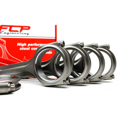FCP 2.5 TFSI X-Beam Кованые стальные шатуны 144MM/22MM под тюнинговые поршни
