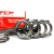 FCP 2.5 TFSI X-Beam Кованые стальные шатуны 144MM/22MM под тюнинговые поршни
