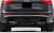 ECS Tuning ES#4424686 Диффузор заднего бампера для Audi SQ5 B8