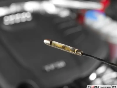 ECS Tuning ES#3138259 Маслоизмерительный щуп для Audi A4 A5 Q5 B8/B9