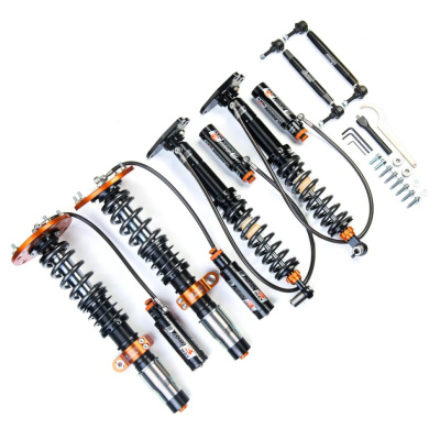 AST Suspension RAC-B2104SD Винтовая подвеска 5300 Competition для BMW M2 F87 COMPETITION LCI 2016-2019