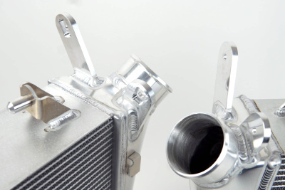 CSF 8194 High-Performance интеркулеры для Интеркулеры Audi C8 RS6/RS7