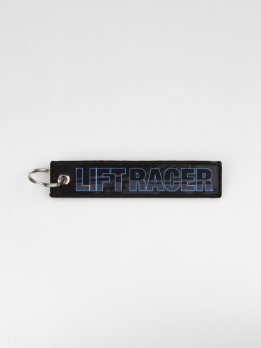 Брелок на ключи LIFT RACER (ремувка)