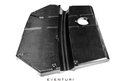 Eventuri EVE-FX34M-V2-INT Впускная система из карбона для BMW F97/F98 X3M/X4M