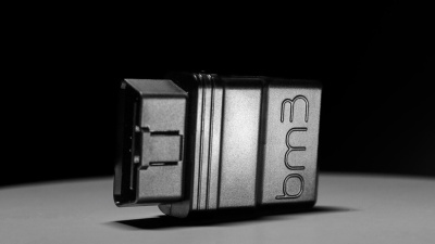 BOOTMOD3 BM3 Беспроводной адаптер OBDII WIFI ENET CANBUS