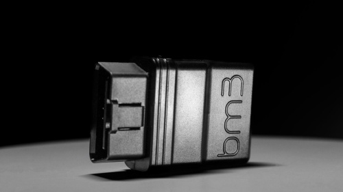 BOOTMOD3 BM3 Беспроводной адаптер OBDII WIFI ENET CANBUS