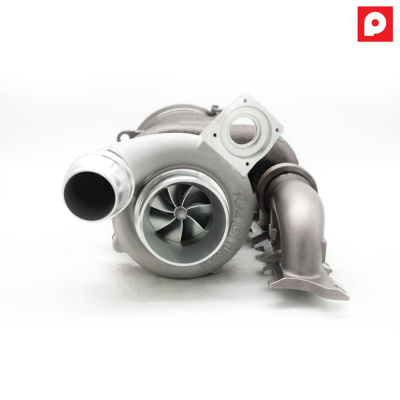Pure Turbos Gen2 Турбо-кит Pure900 для BMW B58.2 6-порт