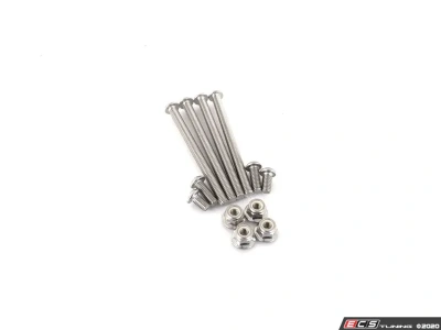 ECS Tuning ES#3579787 Чардж-пайп кит для Audi S4/S5 B9