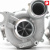 Pure Turbos Турбо-кит NEW Pure900 для BMW M5 F90 M8 F92 S63TU