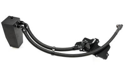 Racingline VWR13G700 Комплект маслоуловителя для VAG MQB