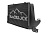 BlackRock Lab FD-INT-0227 Интеркулер для Ford MUSTANG 2.3T 2015+ Comp Bar Plate