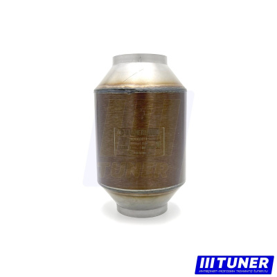 Wagner Tuning 009001013 Спортивный катализатор 200cpi EU6