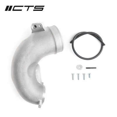 CTS Turbo CTS-HW-360 Турбо-инлет пайп для Audi TT-RS 8S / RS3 8V FL